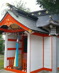 [合祀社]