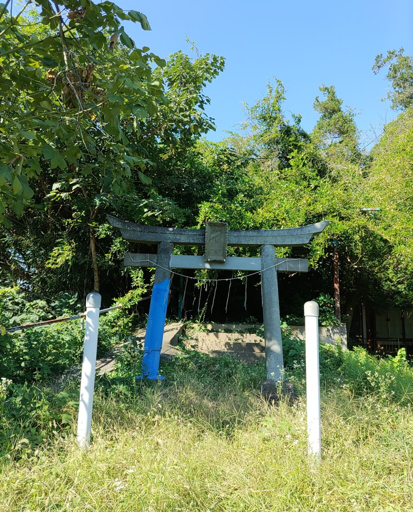 [水神宮]