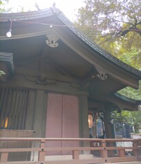 [稲荷鬼王神社]