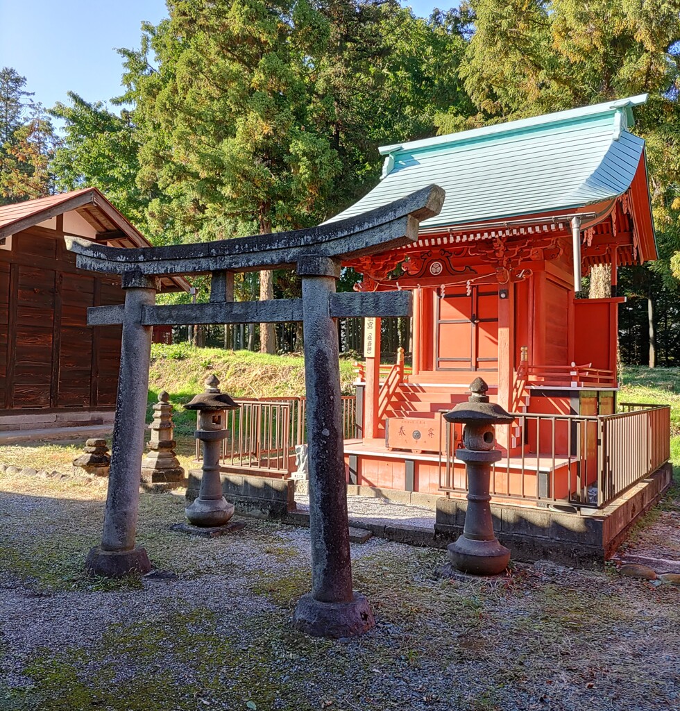 [東照宮]