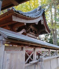 [鷲宮神社]