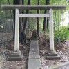 【建】鳥居