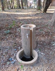 【水】水道