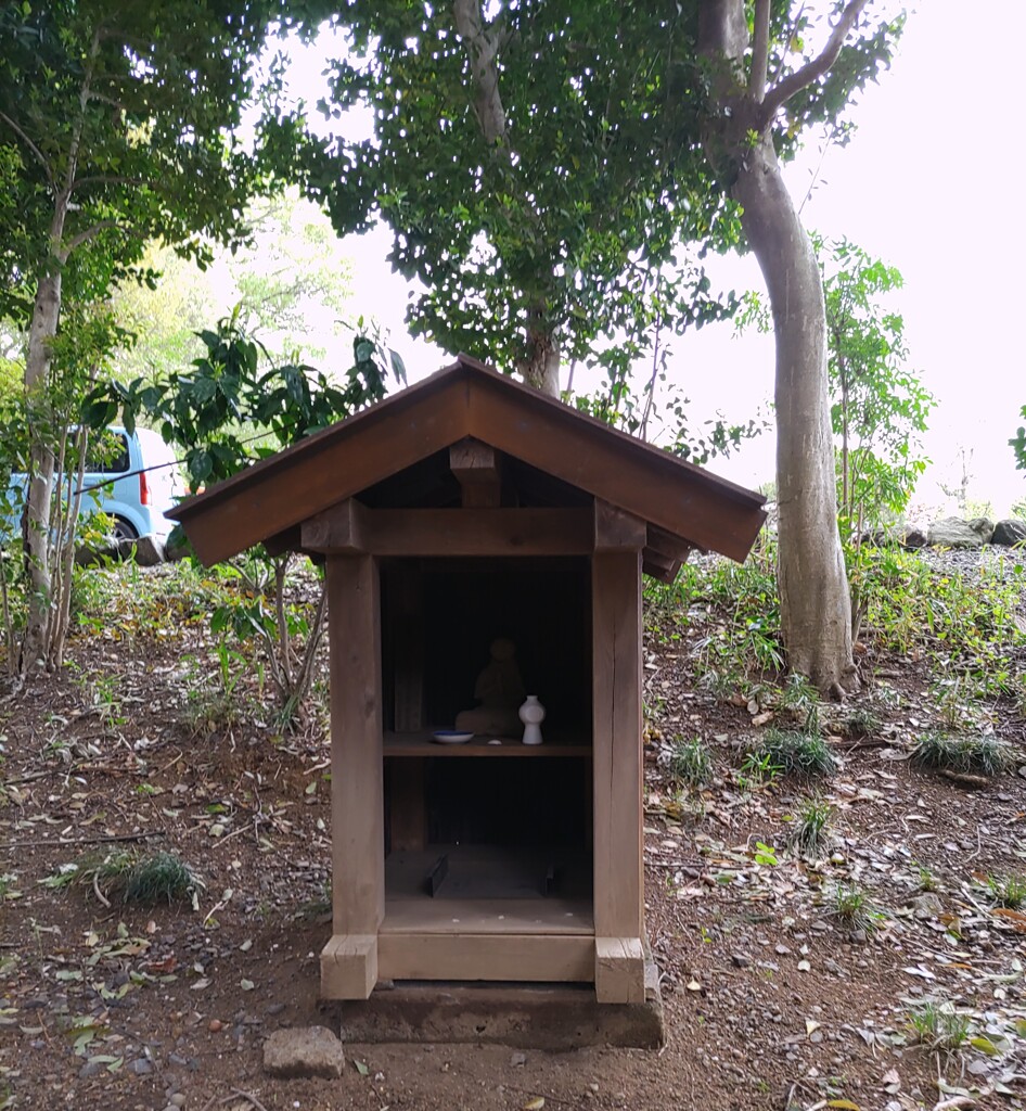 [神社]天神