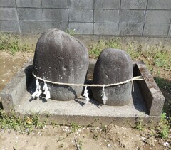 [力石]
