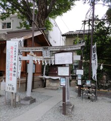 [厳島神社]