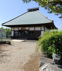 [寺院]