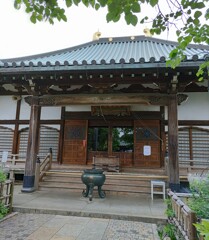 [寺院]