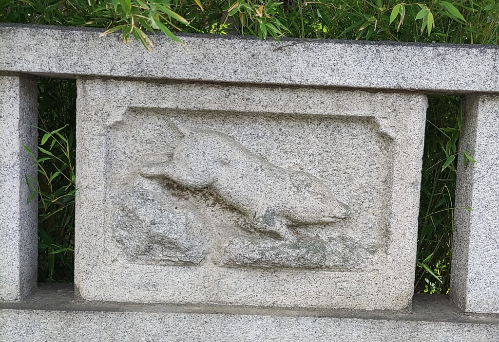 [神社]伊勢崎