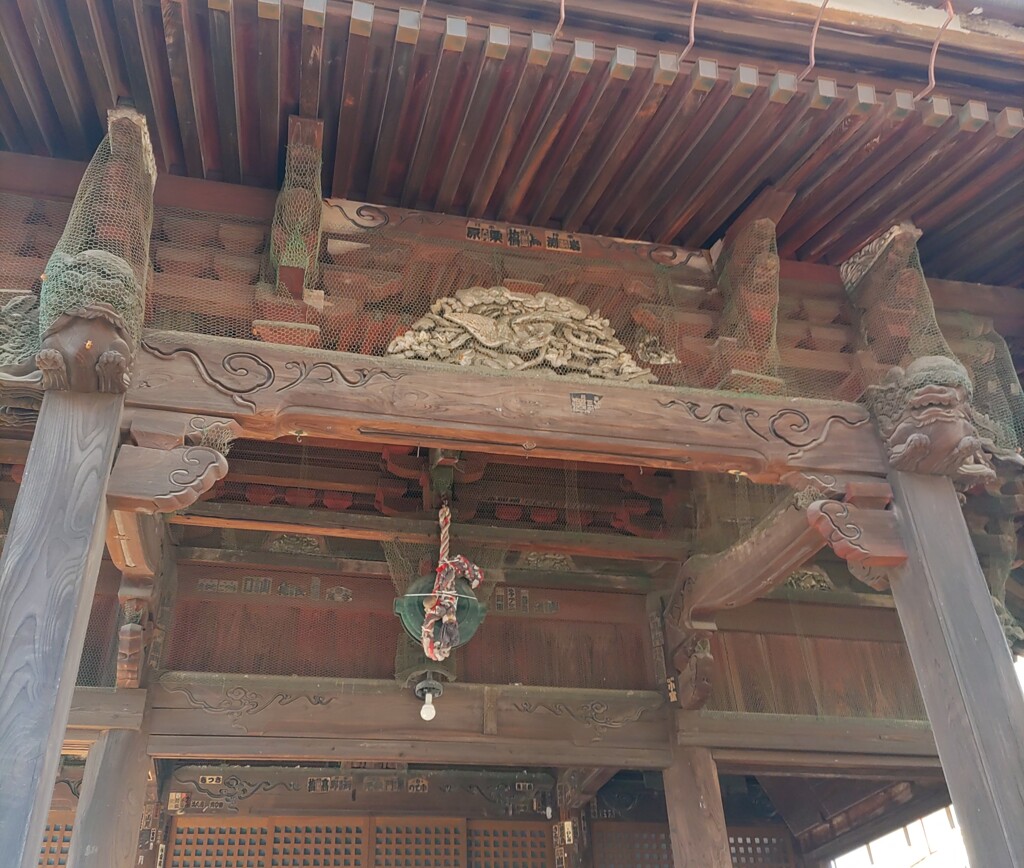 【建】蟇股
