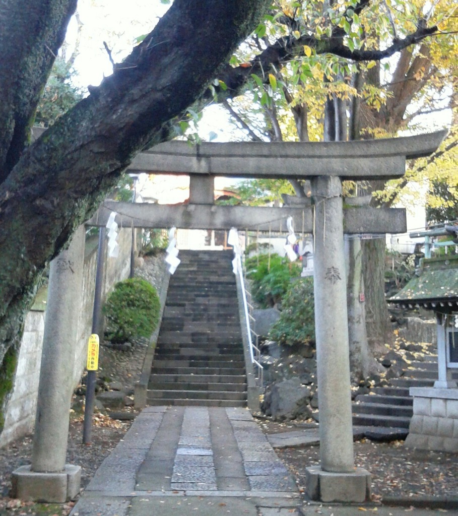 [神社]八幡