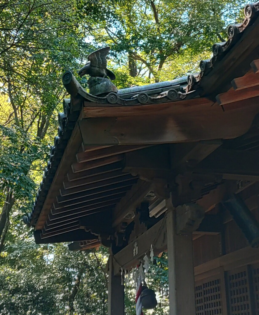 [神社]八幡