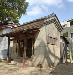 [大杉神社]