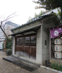 [神輿庫]