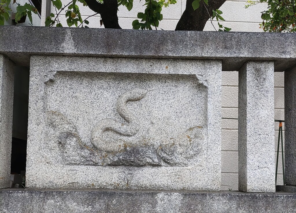 [神社]伊勢崎