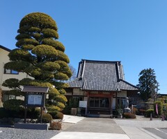 [寺院]