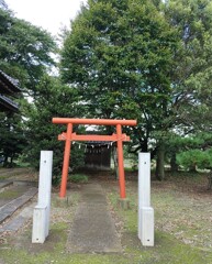 [神社]稲荷