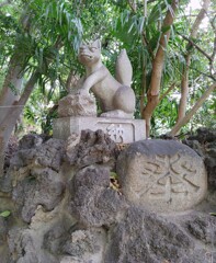 [神使]狐