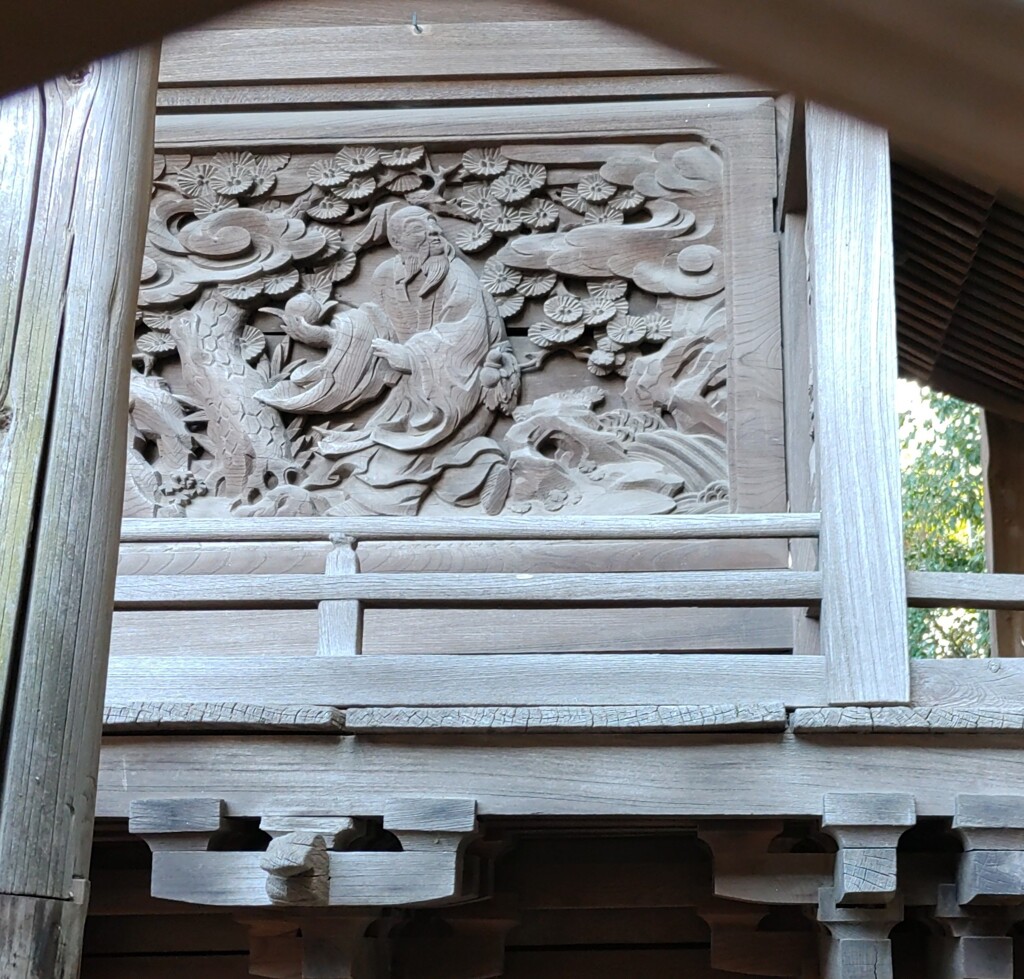 [羽黒神社]