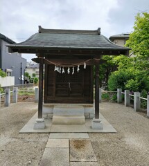 [天神社]