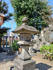 【燈】灯篭