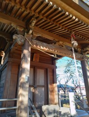 [神社]天神