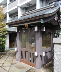[稲荷神社]