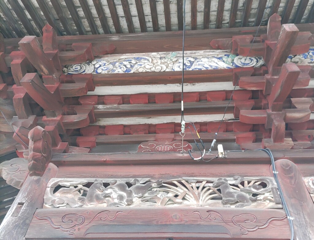 [薬師堂]