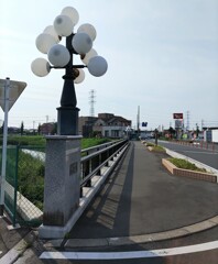 [街灯]