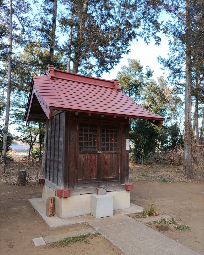 [神社]愛宕