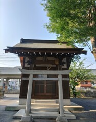 [神社]稲荷