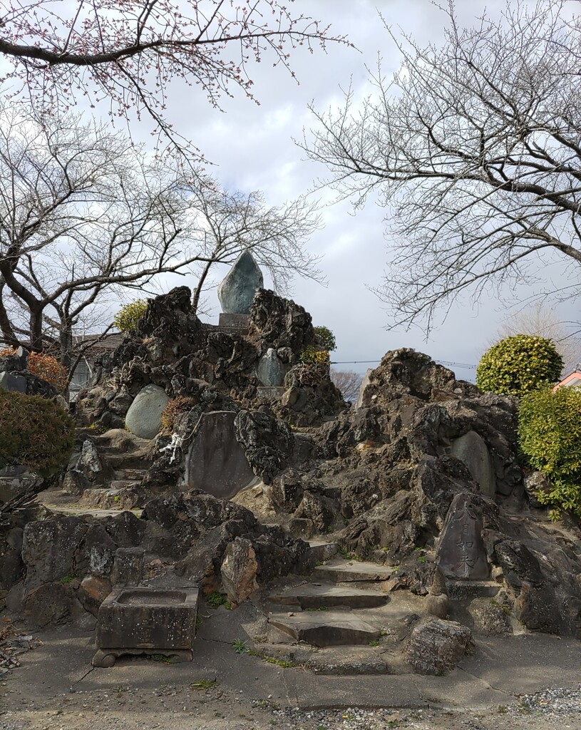 [神社]浅間