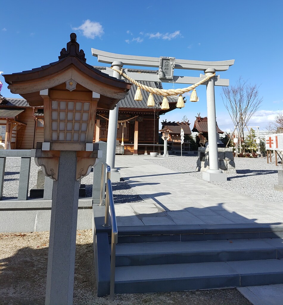 [神社]八坂