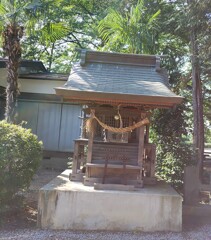 [神社]天神