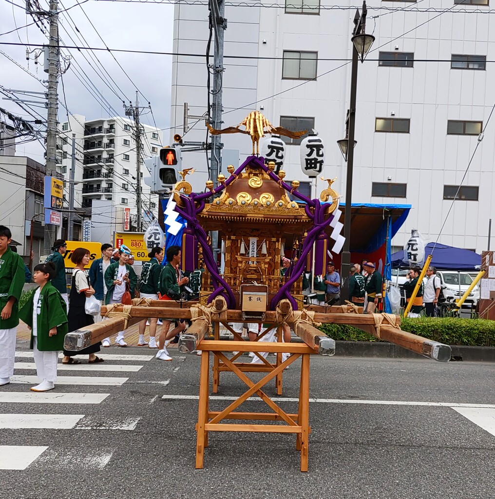 《祭》