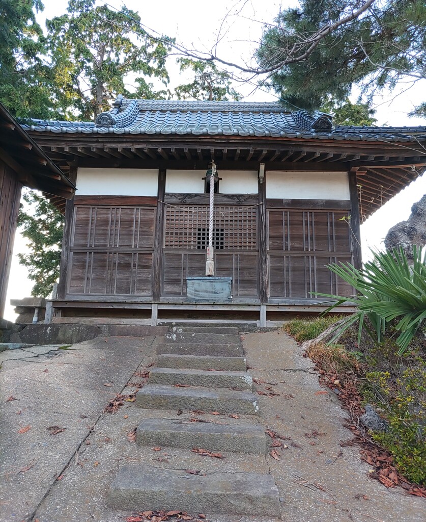 [八幡宮]