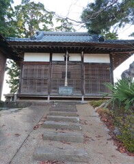 [神社]八幡