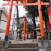 [稲荷神社]