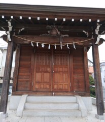 [八雲神社]