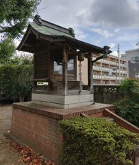 [神社]天神