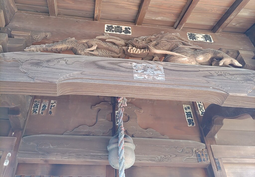 [蟇股]