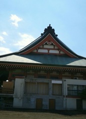 [寺院]
