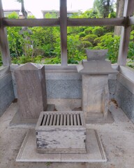 [神社]猿田彦