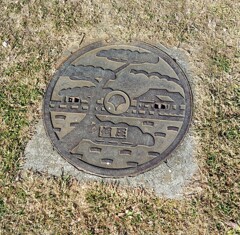 [ﾏﾝﾎｰﾙ]