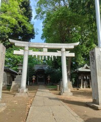 [鷲神社]