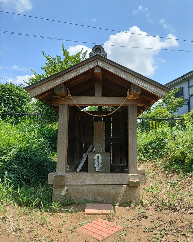 [神社]稲荷