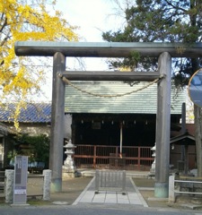 [神明社