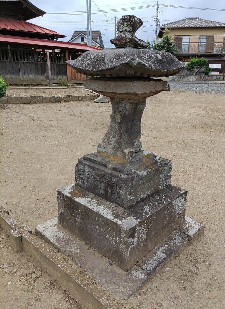 【燈】灯籠