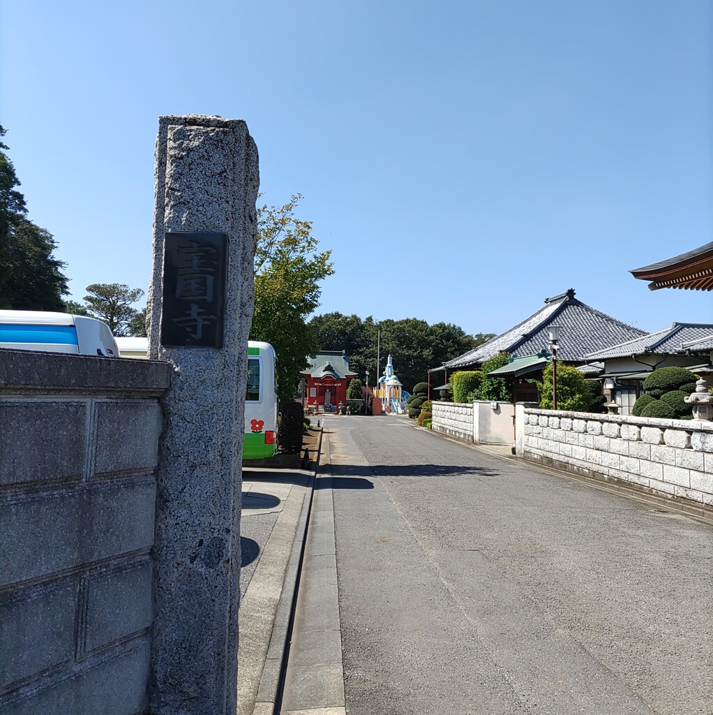 【建】寺院