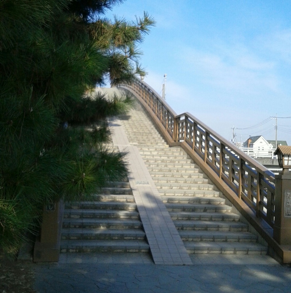 渡[陸橋]